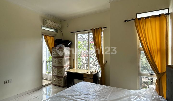 MURAH! Rumah Scientia Gading Serpong Darwin 7x18