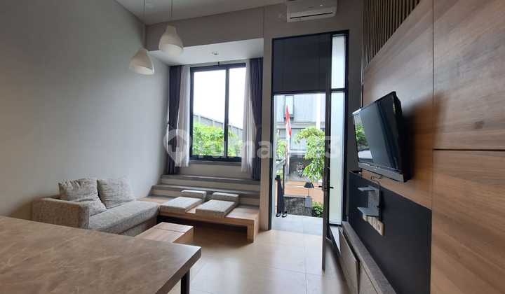 Imajihaus Greenwich BSD House Fully Furnished Cheap 2