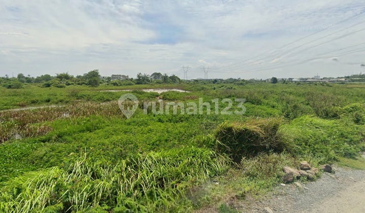 Tanah Balaraja Timur Cikupa Murah untuk Industri Gudang Pabrik Tangerang Tanah Balaraja Timur Cikupa Murah untuk Industri Gudang Pabrik Tangerang