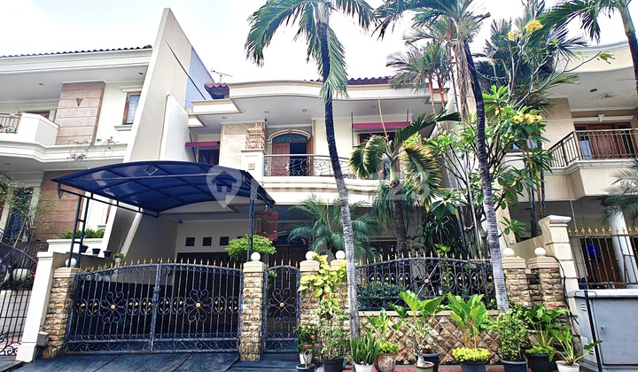 Rumah Permata Buana Kembangan Jakarta Barat Puri Indah Rumah Permata Buana Kembangan Jakarta Barat Puri Indah