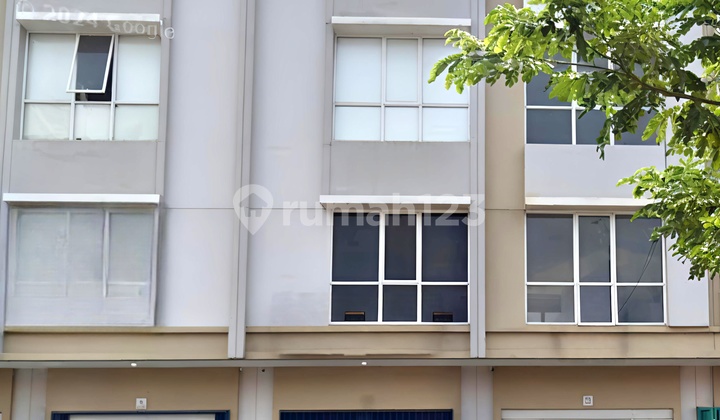 Ruko Gading Serpong Sorrento Junction Hadap Jalan Tangerang Ruko Gading Serpong Sorrento Junction Hadap Jalan Tangerang