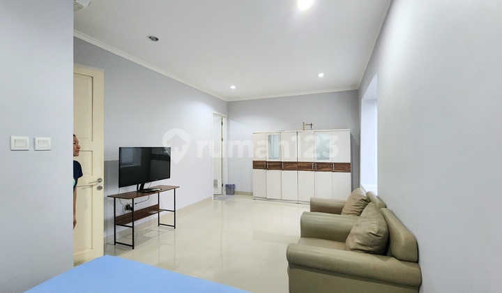 JUAL RUGI Rumah Gading Serpong Elista Village Tangerang 2