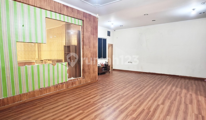 Rumah Permata Buana Puri Kembangan Jakarta Barat 8x20 Rumah Permata Buana Puri Kembangan Jakarta Barat 8x20