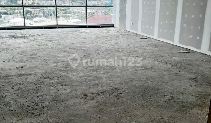 JUAL RUGI Office Ciputra International Puri Jakarta Barat Kembangan 2