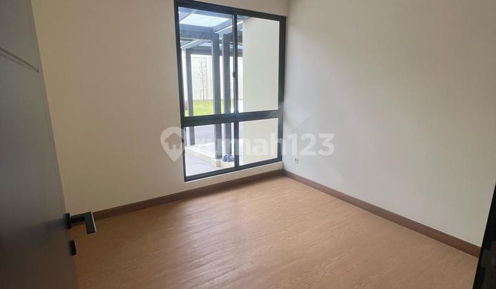 MURAH! Rumah Carson Gading Serpong Scientia Summarecon L9 2