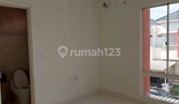 Volta Scientia House Gading Serpong 7x17 Symphonia 2