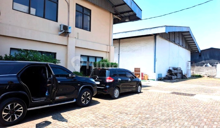 Narogong Cileungsi Bogor Warehouse Ready to Use Neat Narogong Cileungsi Bogor Warehouse Ready to Use Neat