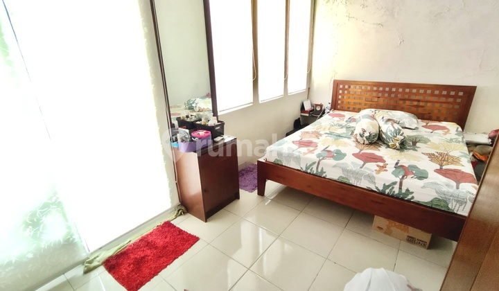 Gading Serpong Magnolia Cheap House 7X17 Tangerang 2