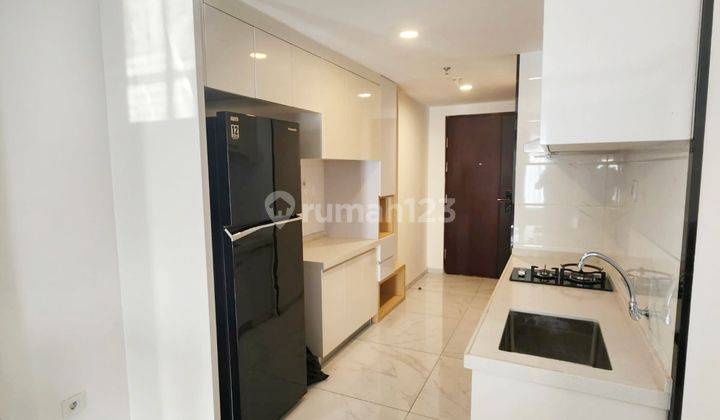 Wtl Disewakan Apartment Skyhouse Bsd 3BR Furnish Cantik 2