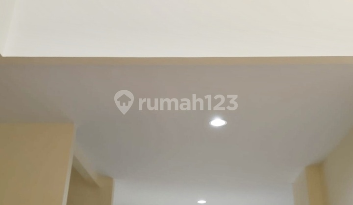 Rumah Bsd Griya Loka Full Renov Rapi Tangerang Selatan 2