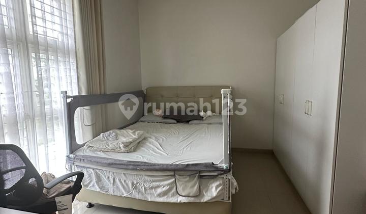 Rumah Savia BSD Rapi Siap huni Murah Tangerang Selatan 2