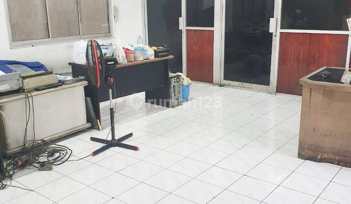 Gudang Perancis Dadap Benda Tangerang Nego 2