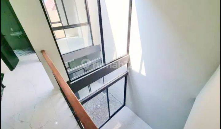 Rumah Baru Cantik Villa Melati Mas Ready 2 Unit Serpong 2