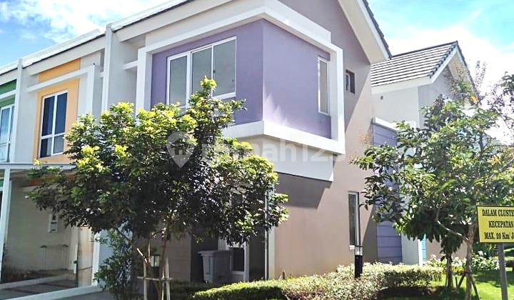 FOR SALE AT A LOSS Gading Serpong Martinez Hook House CHEAP!