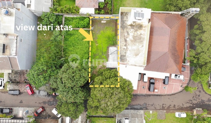 Termurah Kavling Bsd Anggrek Loka Cocok Utk Kos Guesthouse