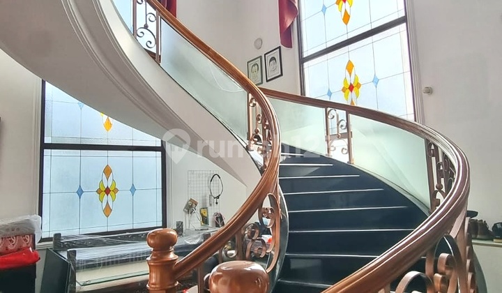 Rumah Permata Buana Puri Kembangan Hook Jakarta Barat Rumah Permata Buana Puri Kembangan Hook Jakarta Barat