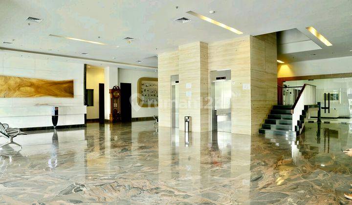 Gedung Serpong BSD Tangerang Selatan 7 Lantai 2