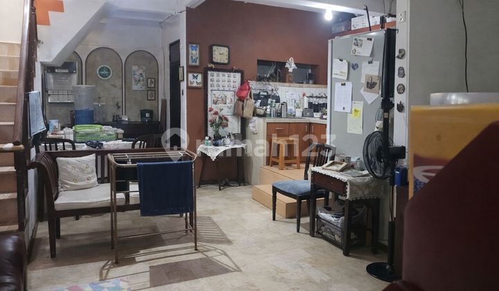 Dibawah NJOP Rumah Puri Indah Hitung Tanah 8X15 Jakarta Barat Dibawah NJOP Rumah Puri Indah Hitung Tanah 8X15 Jakarta Barat