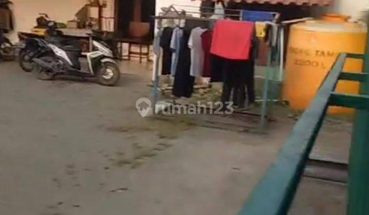 Gudang Kavling Dpr Cipondoh Bisa Kontainer Murah Tangerang 2