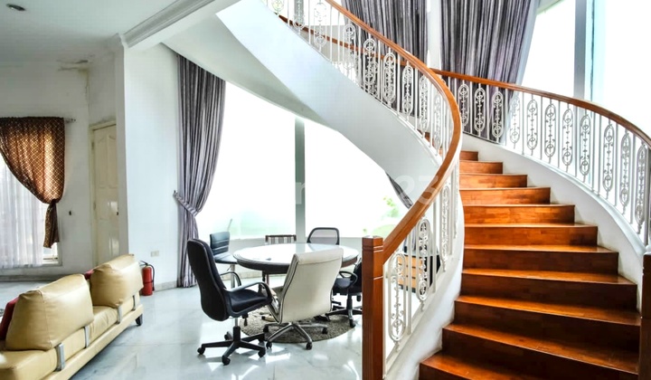 Rumah Intercon Kebon Jeruk Jakarta Barat Boulevard Rumah Intercon Kebon Jeruk Jakarta Barat Boulevard