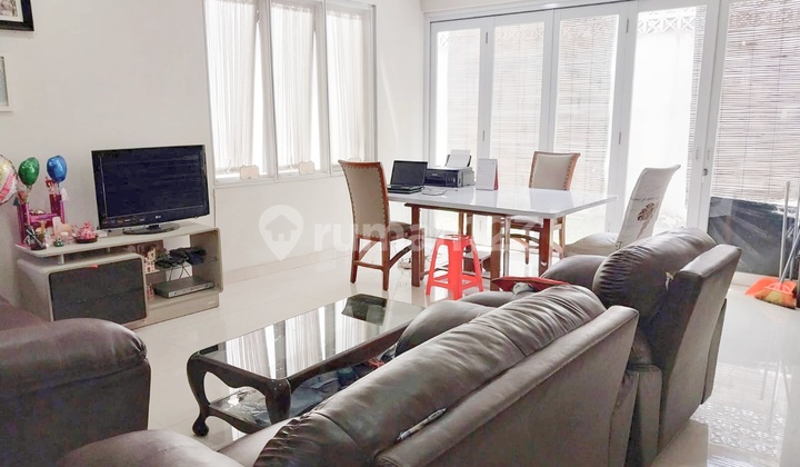 Rumah Gading Serpong Oleaster Hook Murah 2