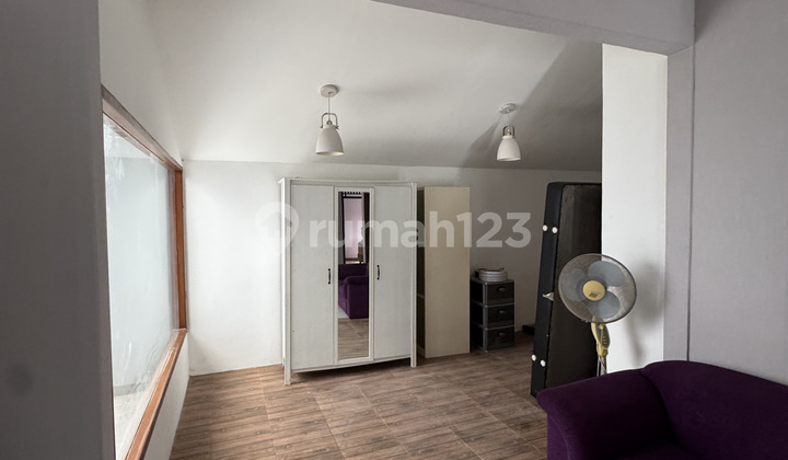 For Sale: Semi Karawaci Palm House 9x15, Affordable Tangerang 2