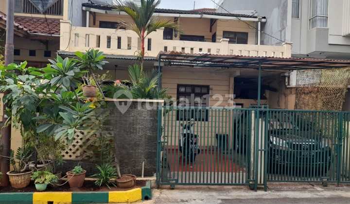 Dibawah NJOP Rumah Puri Indah Hitung Tanah 8X15 Jakarta Barat Dibawah NJOP Rumah Puri Indah Hitung Tanah 8X15 Jakarta Barat