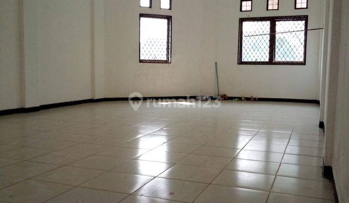Ruko Bsd Sektor 4 Termurah Samping Bsd Plaza 2