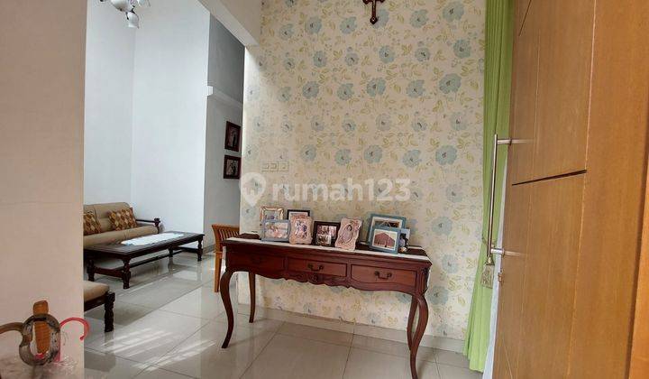 Rumah Sektor 7C Gading Serpong Renov Rapi 2