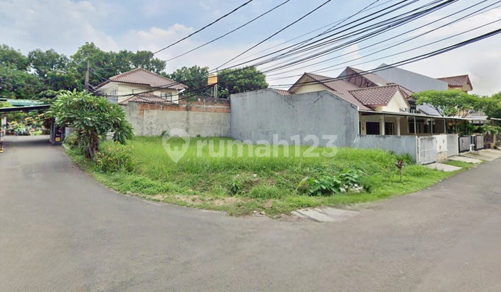 BSD Griya Loka Cheapest Hook Plot Tangerang BSD Griya Loka Cheapest Hook Plot Tangerang