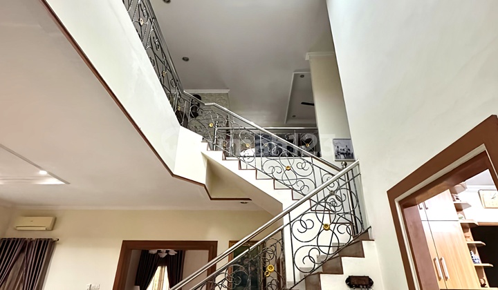 Rumah Permata Buana Kembangan Jakarta Barat Puri Indah 2