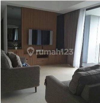 Apartemen 1 Park Avenue 3 Bedrooms Gandaria, Jakarta Selatan  1