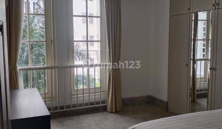 Apartemen Permata Hijau 3 Bedrooms permata Hijau, South Jakarta  1