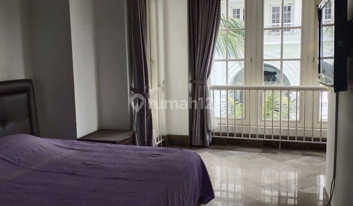 Apartemen Permata Hijau 3 Bedrooms permata Hijau, South Jakarta  2