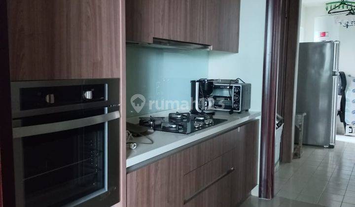 Apartemen Pakubuwono View 2 Bedrooms Kebayoran Baru, South Jakarta 2