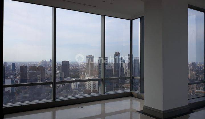 Apartemen Raffles Residence Kuningan, South Jakarta 2