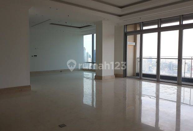 Apartemen Raffles Residence Kuningan, South Jakarta 1