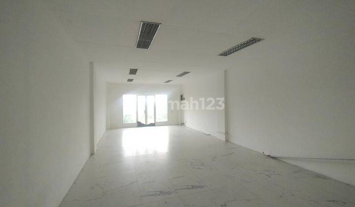 Ruko Permata Senayan Lokasi Super Strategis 2