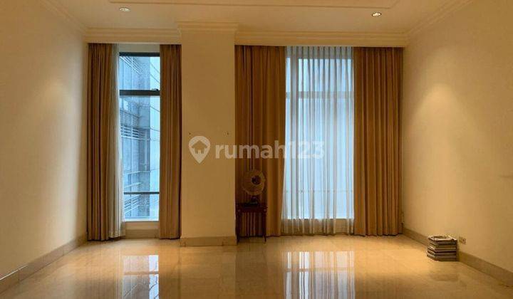 Apartemen Airlangga Mega Kuningan, Jakarta Selatan 1