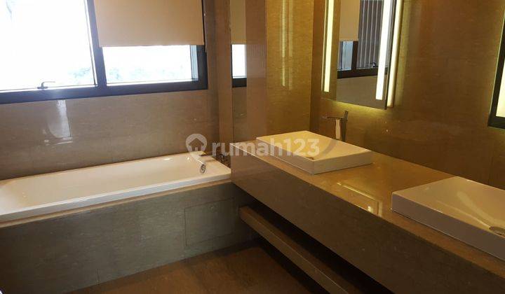 Apartemen 1 Park Avenue 3 Bedrooms Gandaria, Jakarta Selatan 1