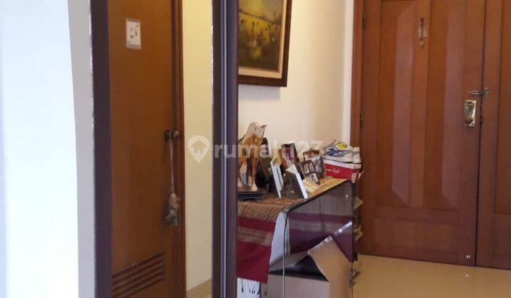 Apartemen Kemang Jaya 2 Bedrooms Jakarta Selatan 1