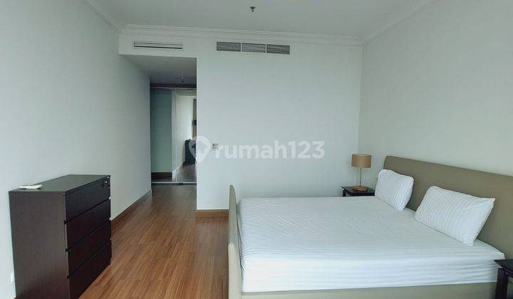 Apartemen Pakubuwono View 2 Bedrooms Pakubuwono, South Jakarta 1