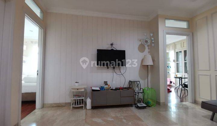 Apartemen Bellezza 2 Bedrooms Permata Hijau, Jakarta Selatan 1