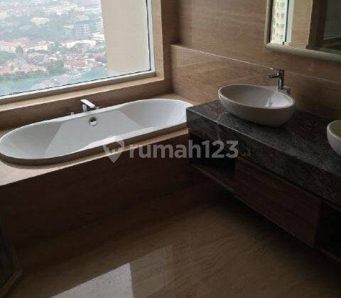 Apartemen Botanica 3 Bedrooms Simprug Jakarta Selatan 2