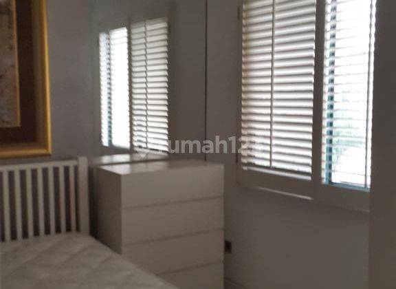 Apartemen Permata Saphire 2 Bedrooms Permata Hijau 2