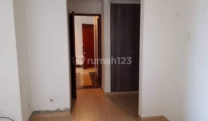 Apartemen Permata Saphire 2 Bedrooms Permata Hijau 1