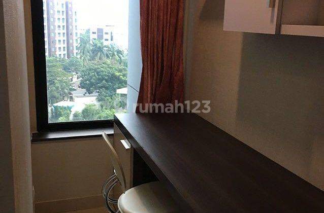 Apartemen Hamptons Park 2 Bedrooms Pondok Indah Jakarta Selatan 2