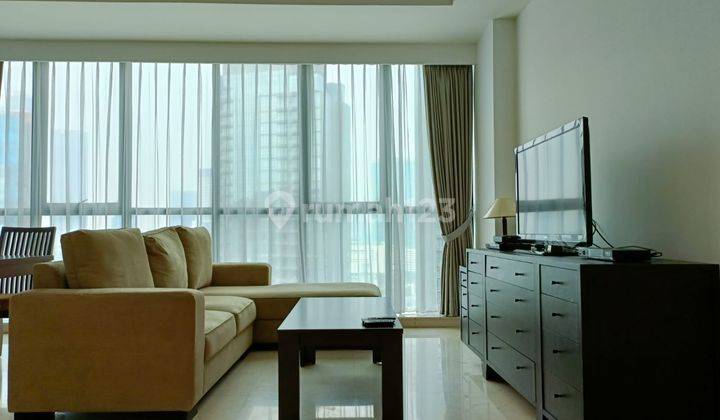 Setiabudi Residence 2 Bedrooms Cbd Setiabudi 1