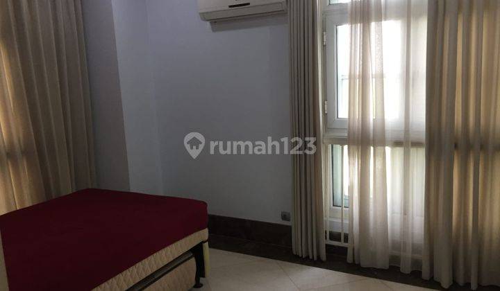 Apartemen Permata Hijau 2 Bedrooms Jual Murah 2