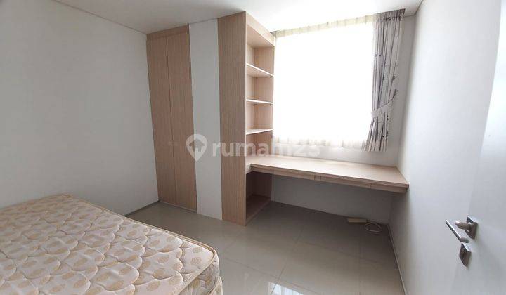 Apartemen Tuscany Intermark Bsd 2 Bedrooms 1